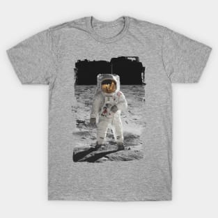 Moon Walk T-Shirt